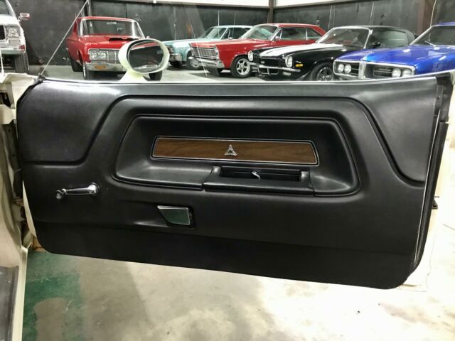 Dodge Challenger 1973 image number 14