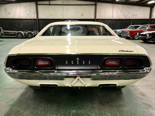 Dodge Challenger 1973 image number 27