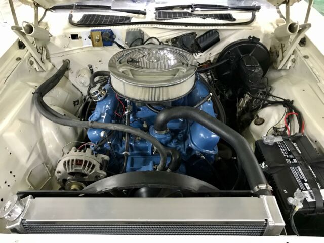 Dodge Challenger 1973 image number 9