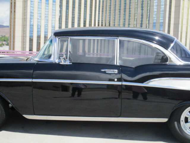 Chevrolet Bel Air/150/210 1957 image number 3