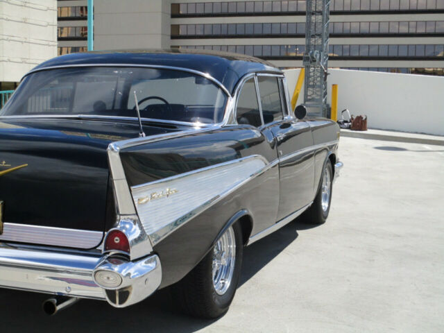 Chevrolet Bel Air/150/210 1957 image number 39