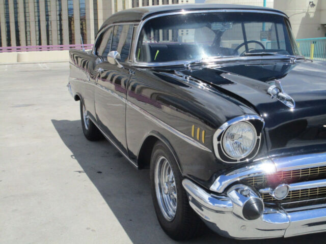 Chevrolet Bel Air/150/210 1957 image number 44