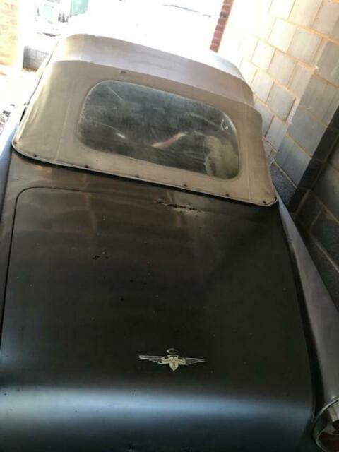 Lancia Flaminia 1961 image number 12