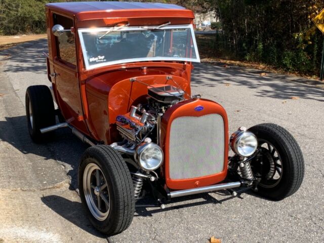 Ford Model T 1929 image number 13