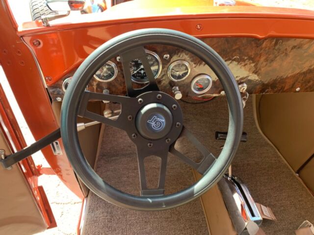 Ford Model T 1929 image number 36