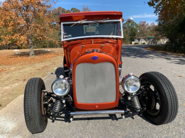 Ford Model T 1929 image number 6