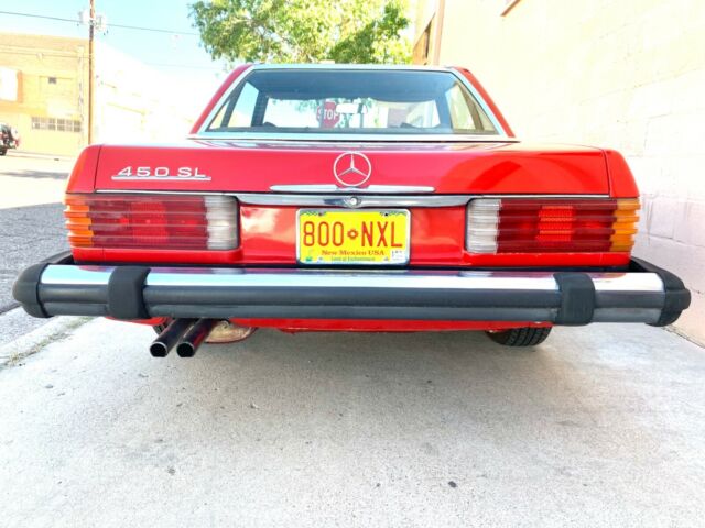 Mercedes-Benz 400-Series 1973 image number 10