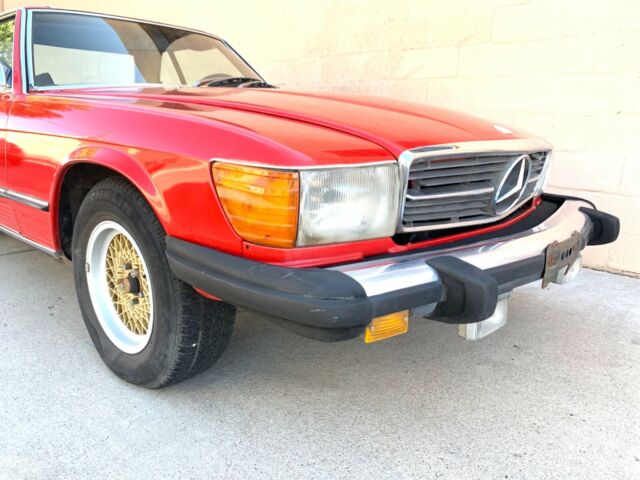 Mercedes-Benz 400-Series 1973 image number 3