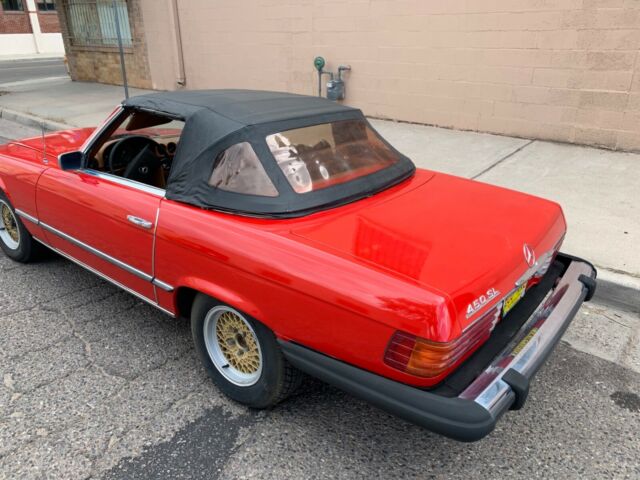 Mercedes-Benz 400-Series 1973 image number 39