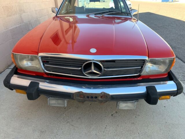 Mercedes-Benz 400-Series 1973 image number 8