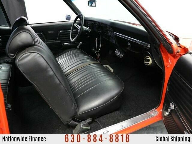 Chevrolet Chevelle 1969 image number 40