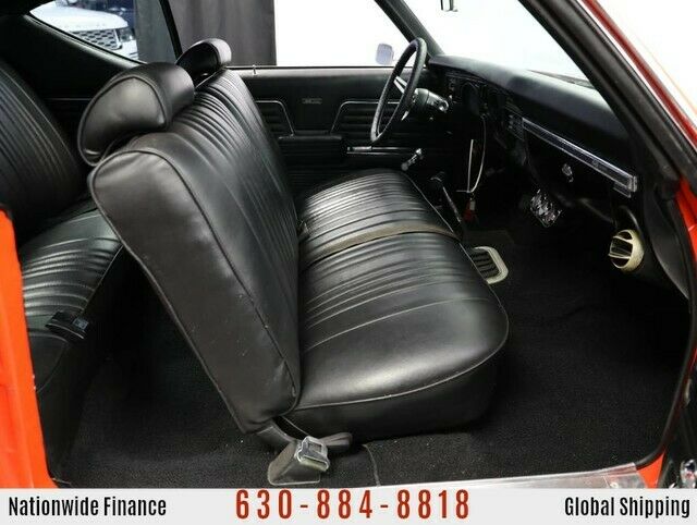 Chevrolet Chevelle 1969 image number 41