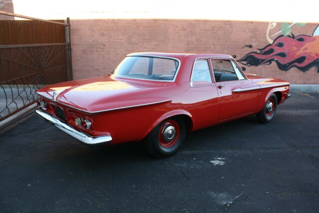 Plymouth Belvedere 1962 image number 16