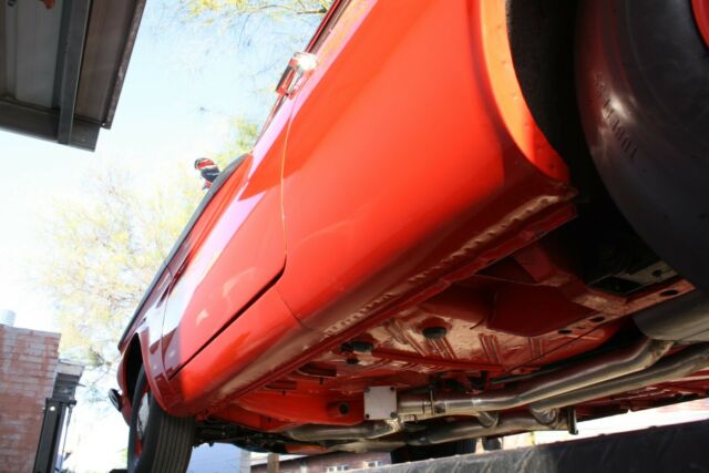 Plymouth Belvedere 1962 image number 18