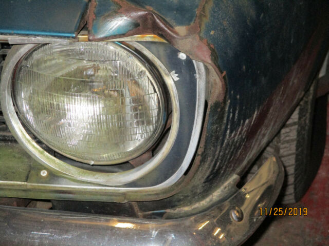 Chevrolet Camaro 1967 image number 27