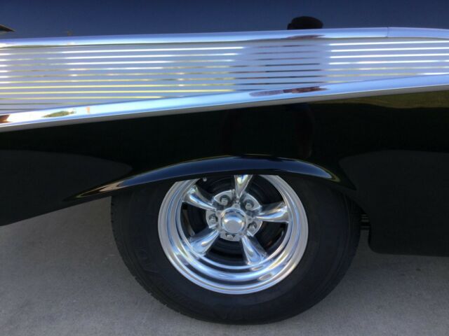 Chevrolet Bel Air/150/210 1957 image number 11