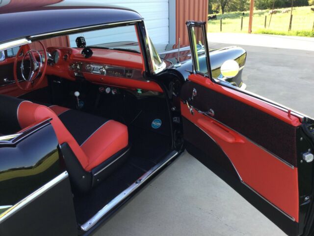 Chevrolet Bel Air/150/210 1957 image number 5