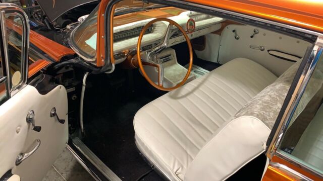Oldsmobile Eighty-Eight 1959 image number 10