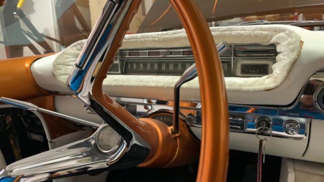 Oldsmobile Eighty-Eight 1959 image number 15