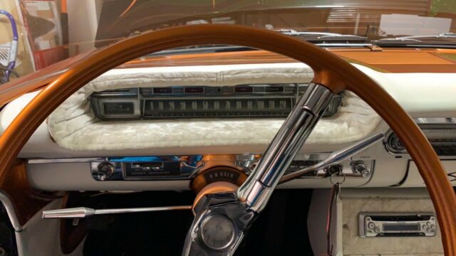 Oldsmobile Eighty-Eight 1959 image number 16