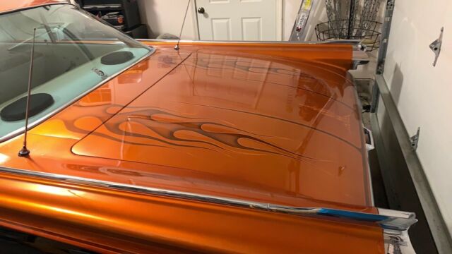 Oldsmobile Eighty-Eight 1959 image number 18