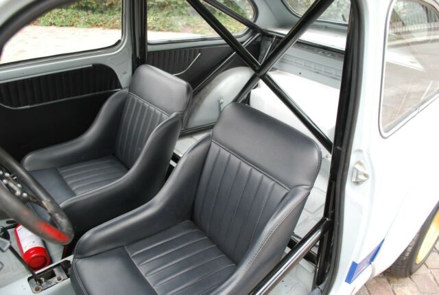 Fiat Abarth 1968 image number 37