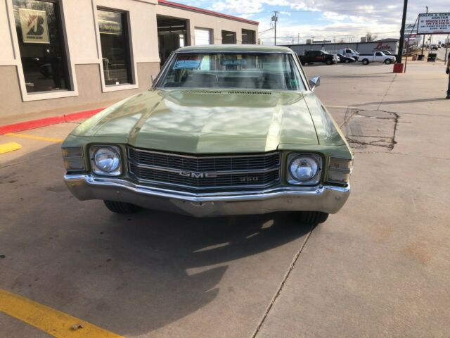 GMC Sprint 1971 image number 2