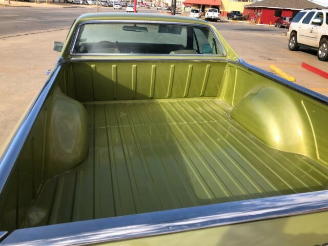 GMC Sprint 1971 image number 4