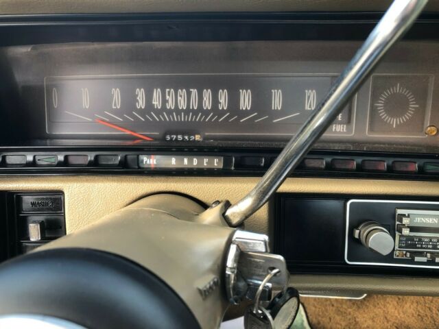 GMC Sprint 1971 image number 9