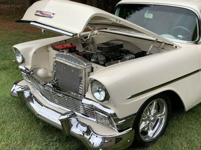 Chevrolet Nomad 1956 image number 4
