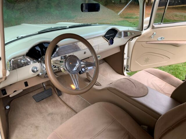 Chevrolet Nomad 1956 image number 9