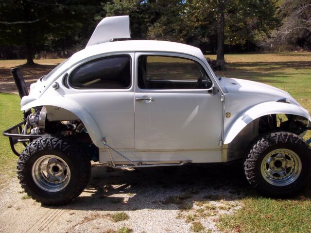 Volkswagen Beetle - Classic 1974 image number 0