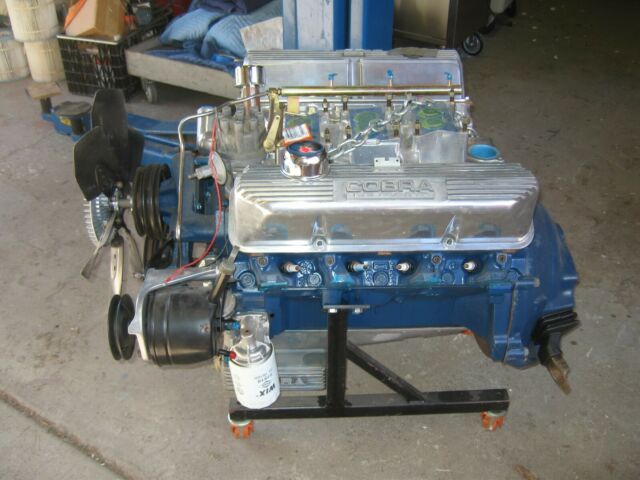 Mercury Cougar 1967 image number 34