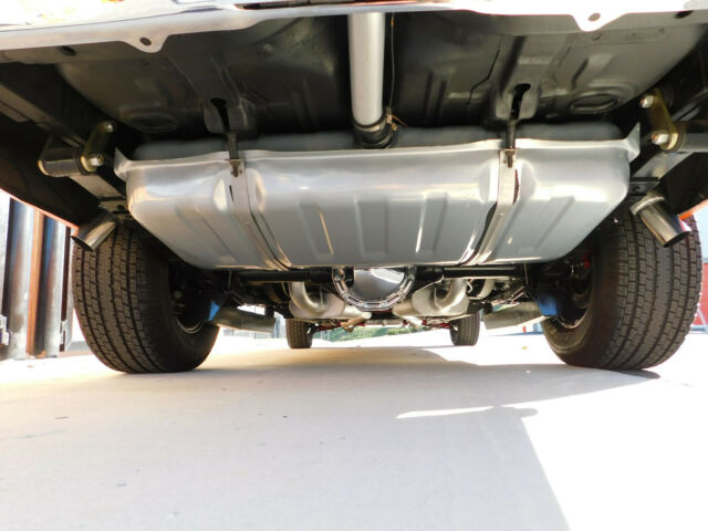 Chevrolet Nova 1972 image number 41
