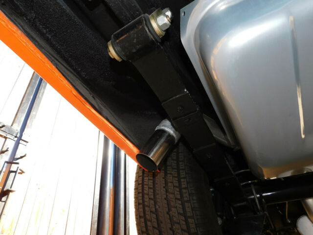 Chevrolet Nova 1972 image number 43