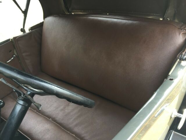 Ford Model A 1929 image number 4