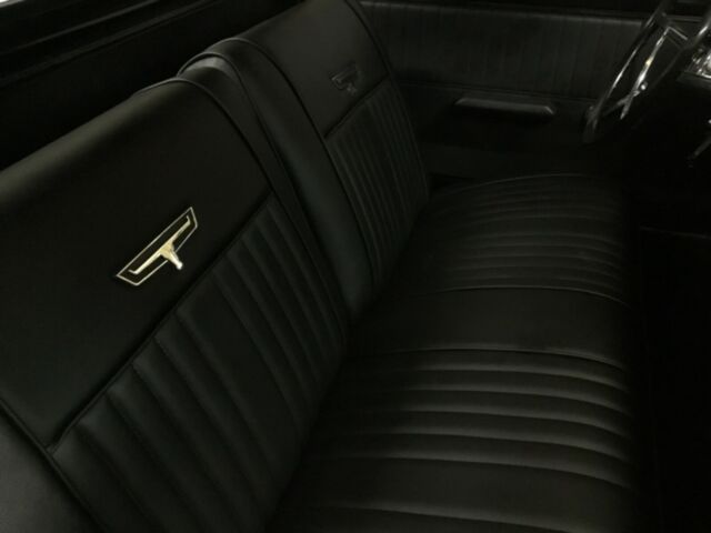 Ford Ranchero 1966 image number 16