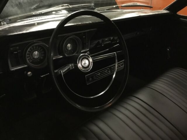 Ford Ranchero 1966 image number 19