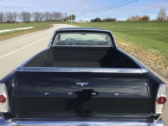 Ford Ranchero 1966 image number 2