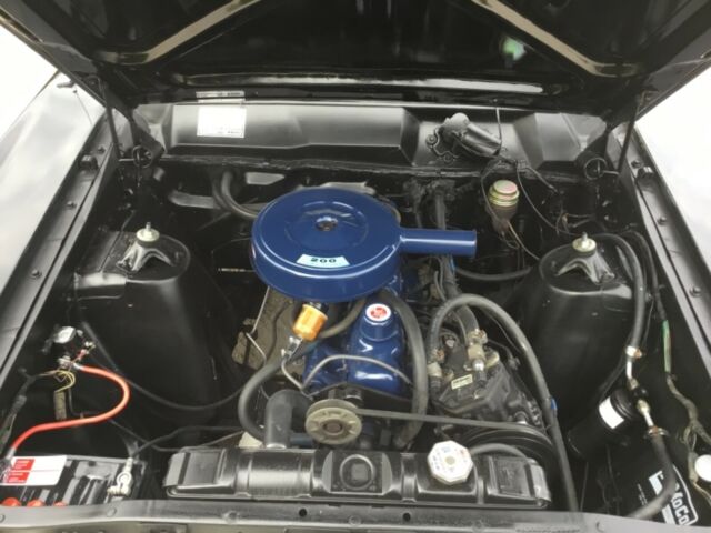 Ford Ranchero 1966 image number 22