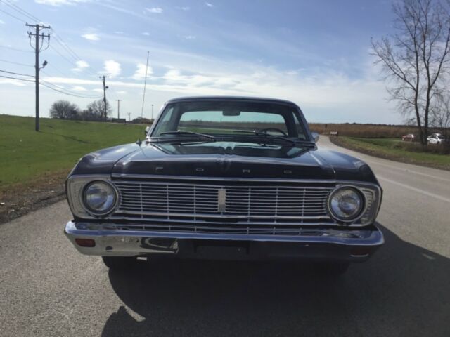 Ford Ranchero 1966 image number 23