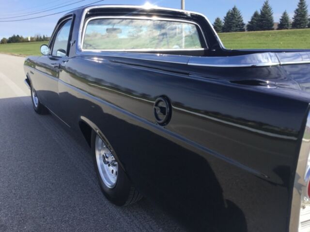 Ford Ranchero 1966 image number 29