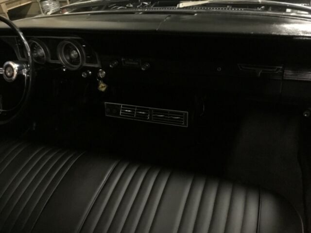 Ford Ranchero 1966 image number 38
