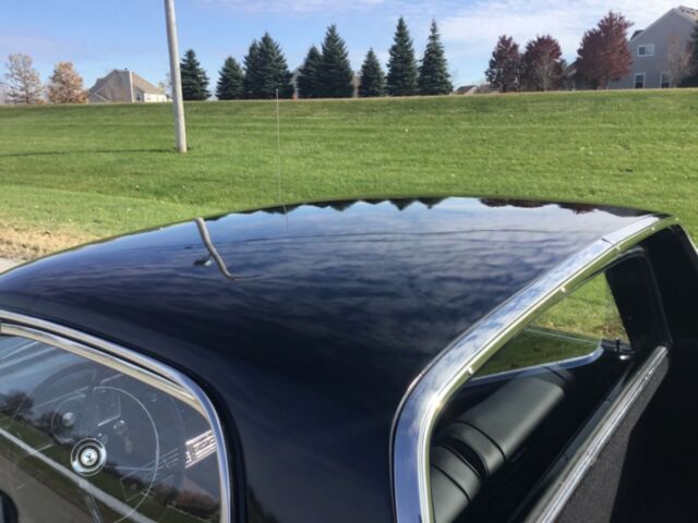 Ford Ranchero 1966 image number 4