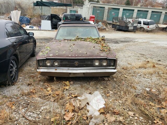 Dodge Charger 1967 image number 17