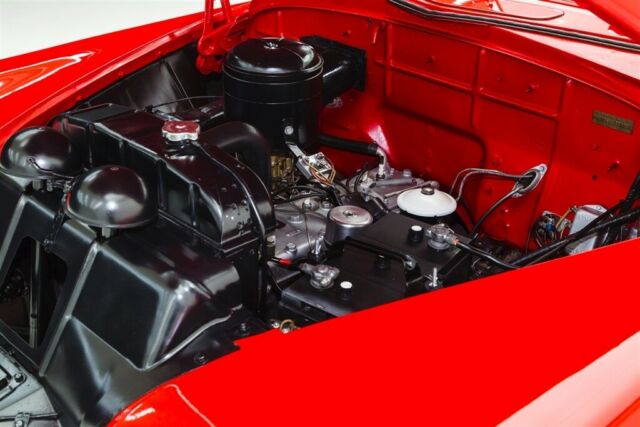 Dodge Coronet 1949 image number 16