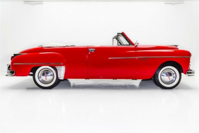 Dodge Coronet 1949 image number 33