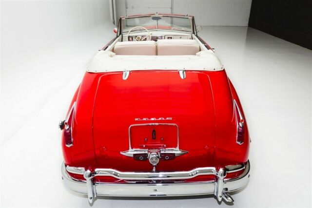 Dodge Coronet 1949 image number 8