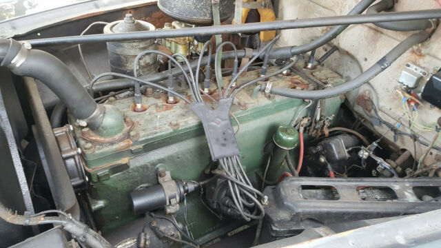 Oldsmobile 68 1948 image number 25