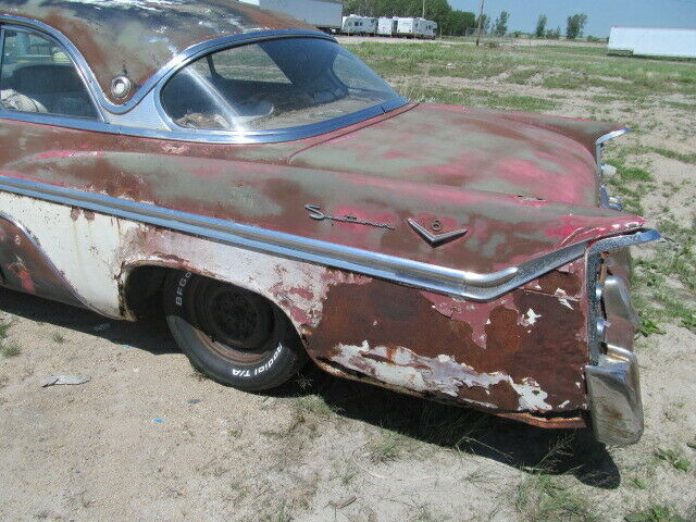DeSoto FIREFLITE 1956 image number 5